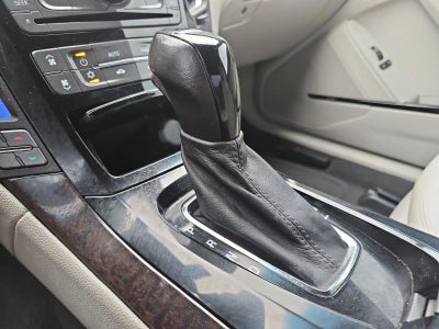 2014 Cadillac CTS-V Base