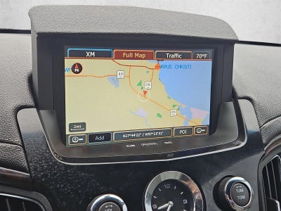 2014 Cadillac CTS-V Base