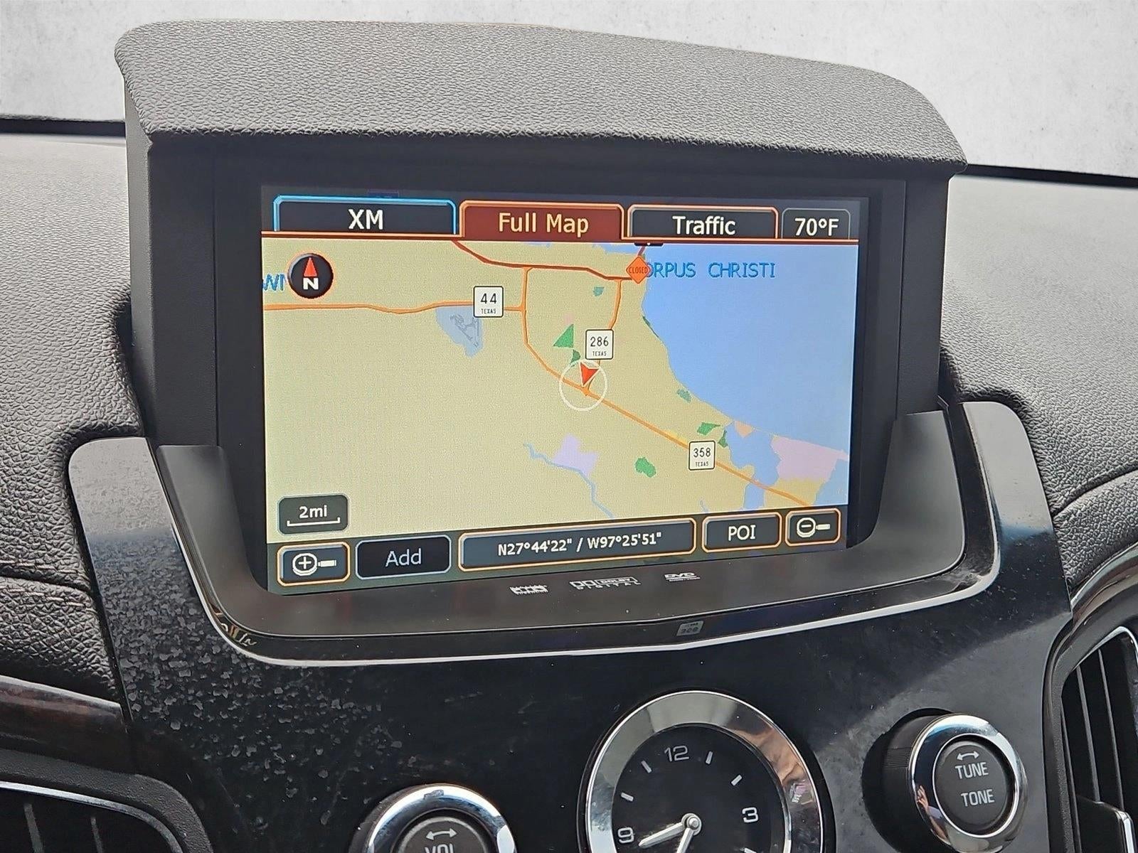 2014 Cadillac CTS-V Base