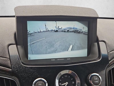 2014 Cadillac CTS-V Base