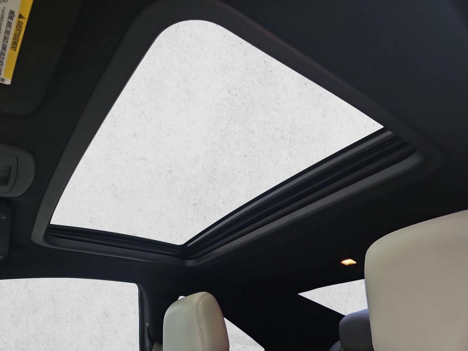 2014 Cadillac CTS-V Base