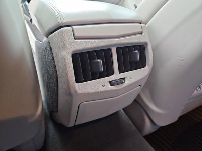 2014 Cadillac CTS-V Base