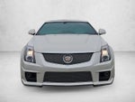 2014 Cadillac CTS-V Base