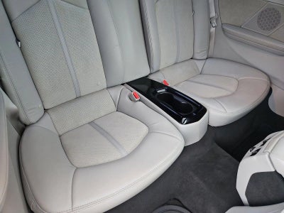 2014 Cadillac CTS-V Base