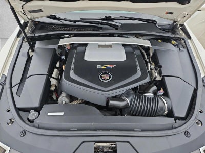 2014 Cadillac CTS-V Base