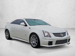 2014 Cadillac CTS-V Base