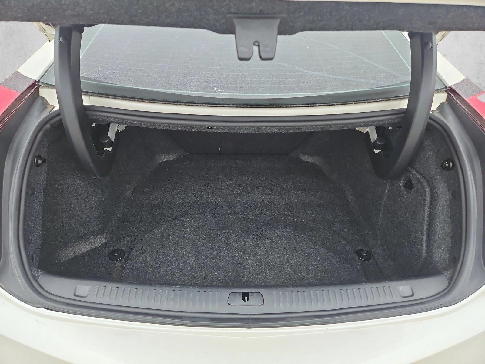 2014 Cadillac CTS-V Base