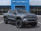2026 Chevrolet Silverado EV Trail Boss - Extended Range
