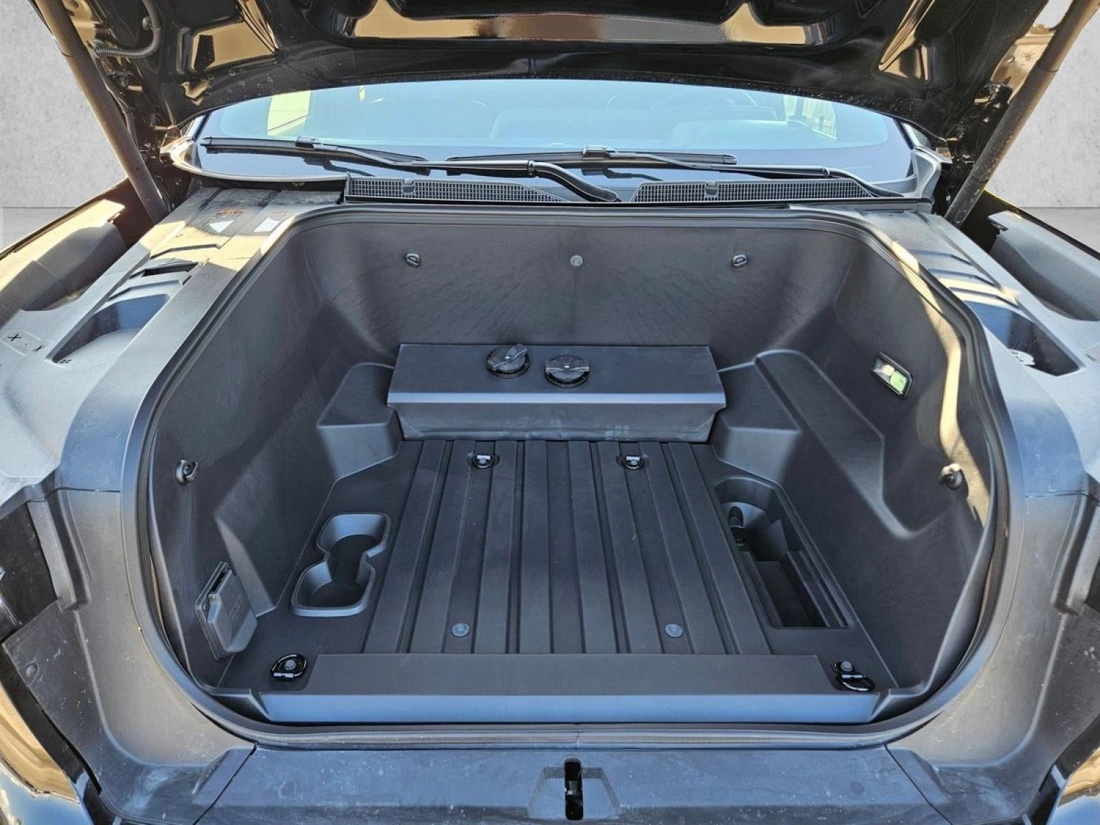 2025 Chevrolet Silverado EV LT - Extended Range