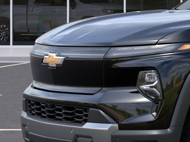 2025 Chevrolet Silverado EV LT - Extended Range