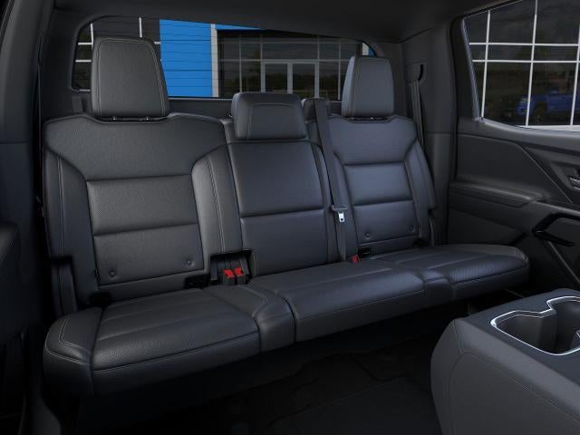 2025 Chevrolet Silverado EV LT - Extended Range