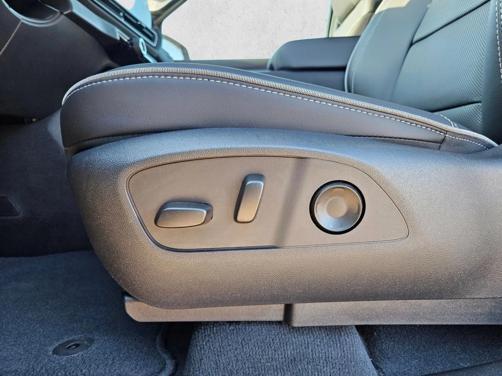 2025 Chevrolet Silverado EV LT - Extended Range