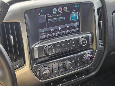 2015 Chevrolet Silverado 2500 HD LT