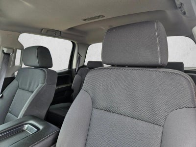 2015 Chevrolet Silverado 2500 HD LT