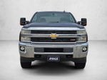 2015 Chevrolet Silverado 2500 HD LT