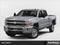2015 Chevrolet Silverado 2500 HD LTZ