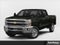 2017 Chevrolet Silverado 3500 HD LTZ