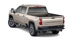 2026 Chevrolet Silverado 2500 HD Base