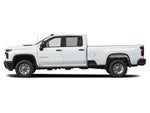 2026 Chevrolet Silverado 3500 HD WT DRW
