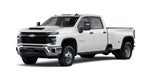 2026 Chevrolet Silverado 3500 HD WT DRW
