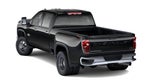 2026 Chevrolet Silverado 3500 HD Base