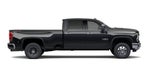 2026 Chevrolet Silverado 3500 HD Base
