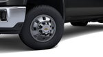 2026 Chevrolet Silverado 3500 HD Base