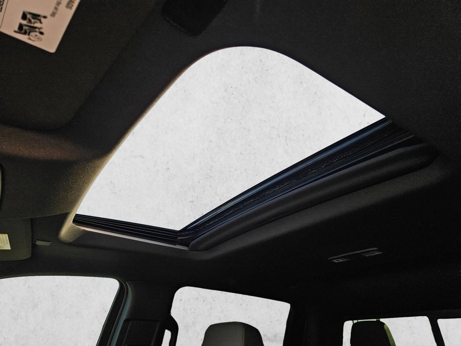 2025 Chevrolet Silverado 2500 HD ZR2