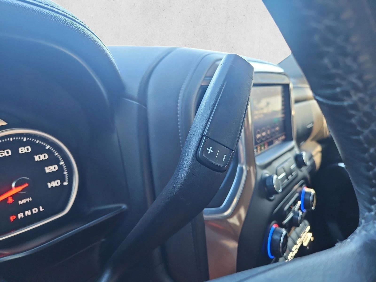 2020 Chevrolet Silverado 2500 HD High Country