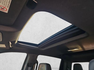 2020 Chevrolet Silverado 2500 HD High Country