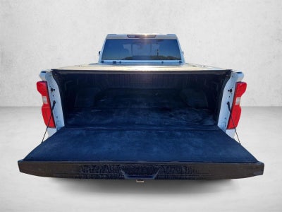 2020 Chevrolet Silverado 2500 HD High Country