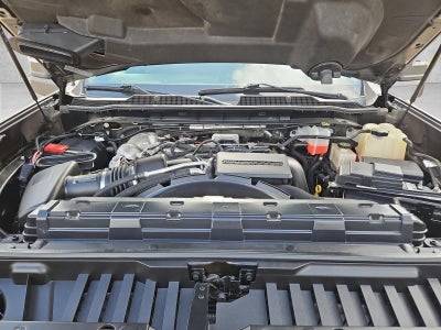 2023 Chevrolet Silverado 2500 HD High Country