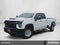 2020 Chevrolet Silverado 3500 HD Work Truck