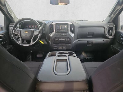 2020 Chevrolet Silverado 3500 HD Work Truck