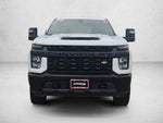 2020 Chevrolet Silverado 3500 HD Work Truck