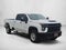 2020 Chevrolet Silverado 3500 HD Work Truck