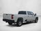 2020 Chevrolet Silverado 3500 HD Work Truck