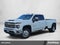 2024 Chevrolet Silverado 3500 HD LT DRW
