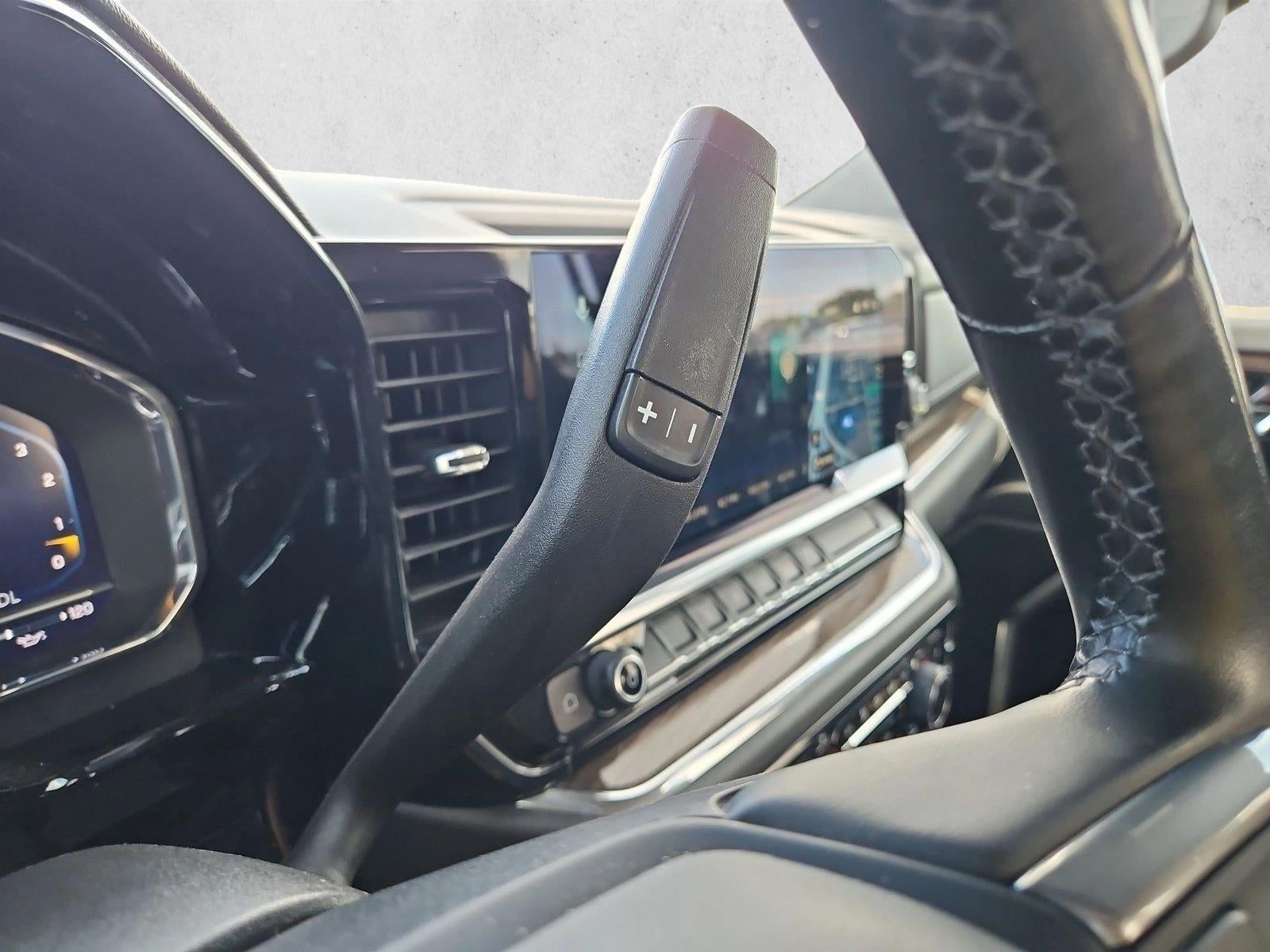 2024 Chevrolet Silverado 3500 HD LT DRW