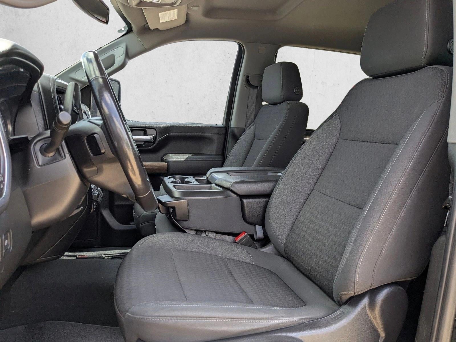 2021 Chevrolet Silverado 3500 HD LT