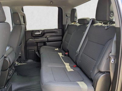 2021 Chevrolet Silverado 3500 HD LT