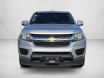 2020 Chevrolet Colorado 2WD Work Truck