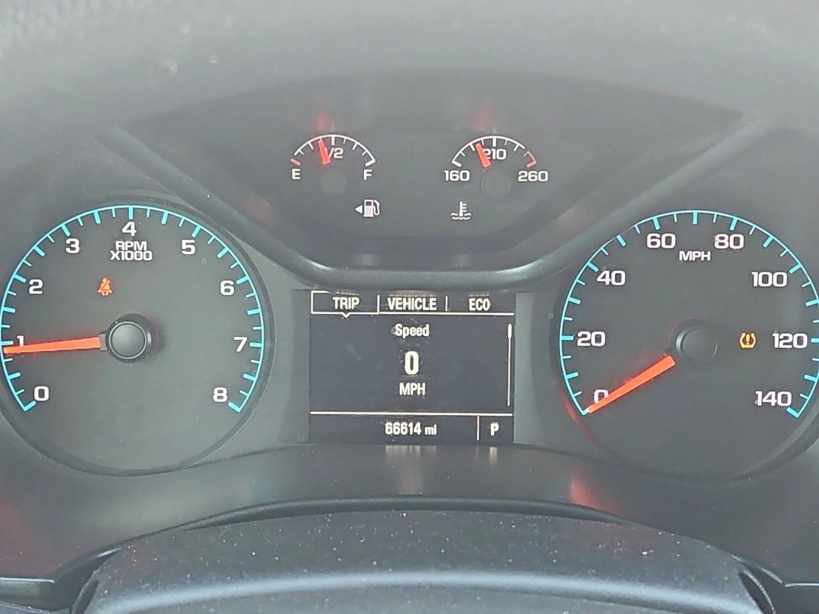 2020 Chevrolet Colorado 2WD Work Truck