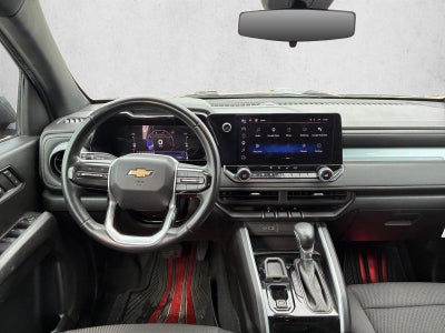 2023 Chevrolet Colorado 2WD LT