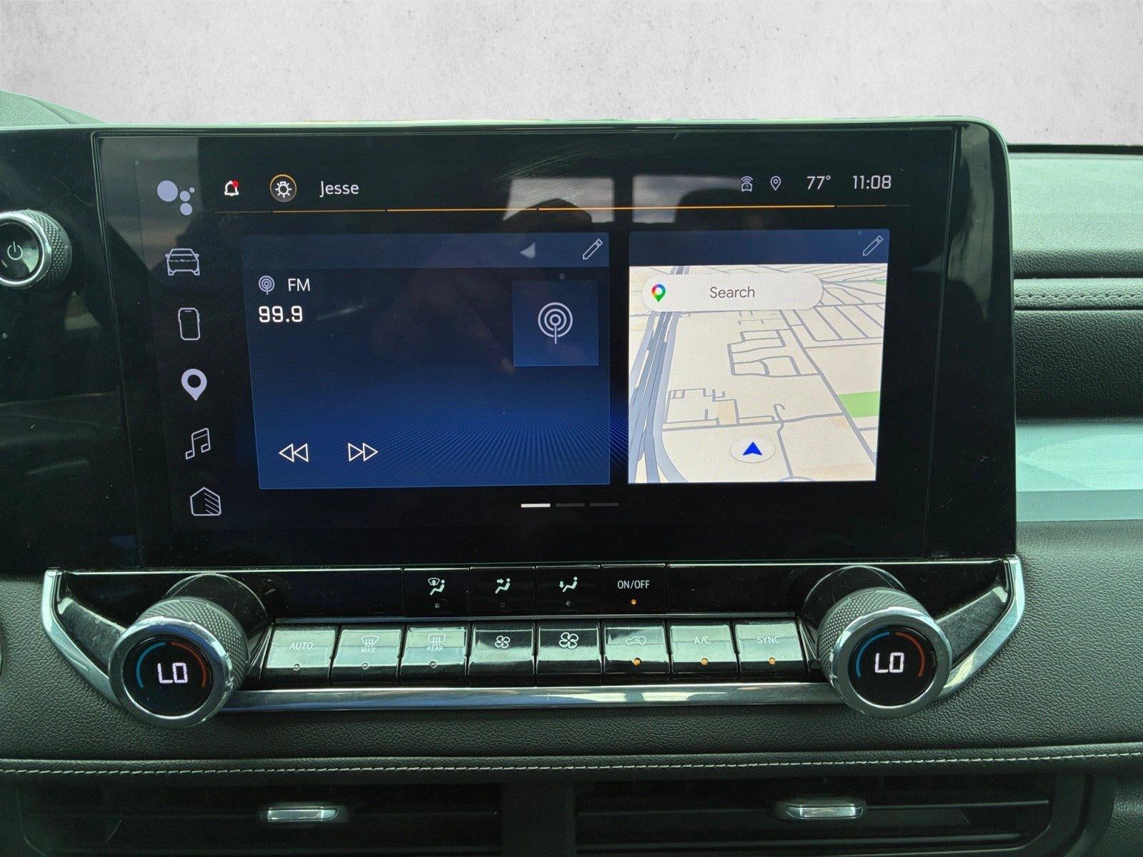 2023 Chevrolet Colorado 2WD LT