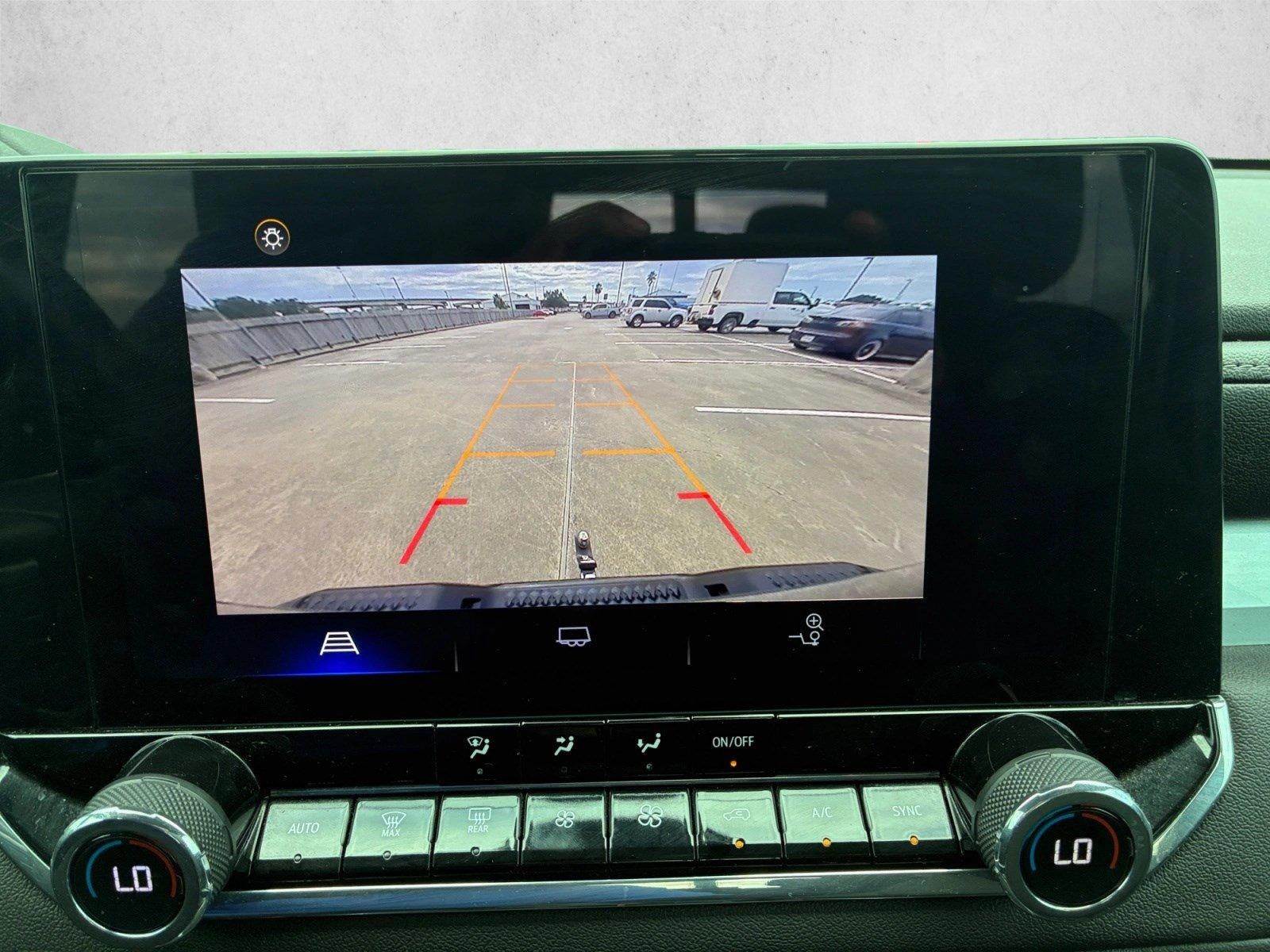 2023 Chevrolet Colorado 2WD LT