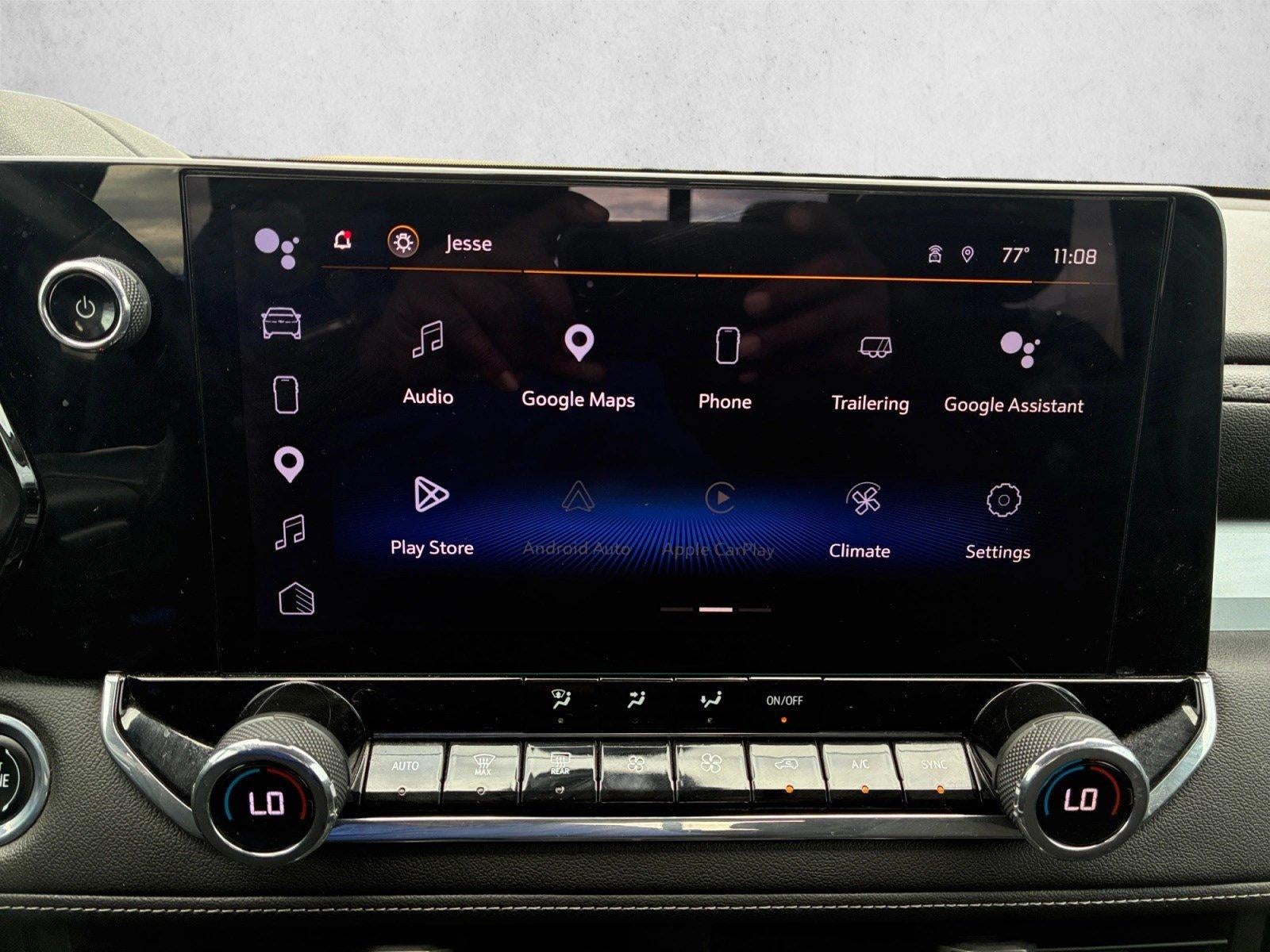 2023 Chevrolet Colorado 2WD LT