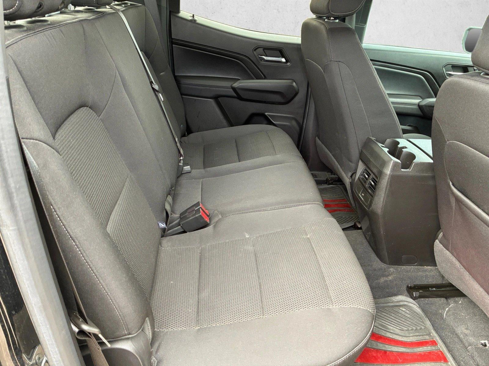 2023 Chevrolet Colorado 2WD LT