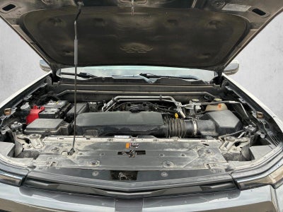 2023 Chevrolet Colorado 2WD LT