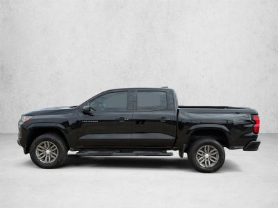 2023 Chevrolet Colorado 2WD LT